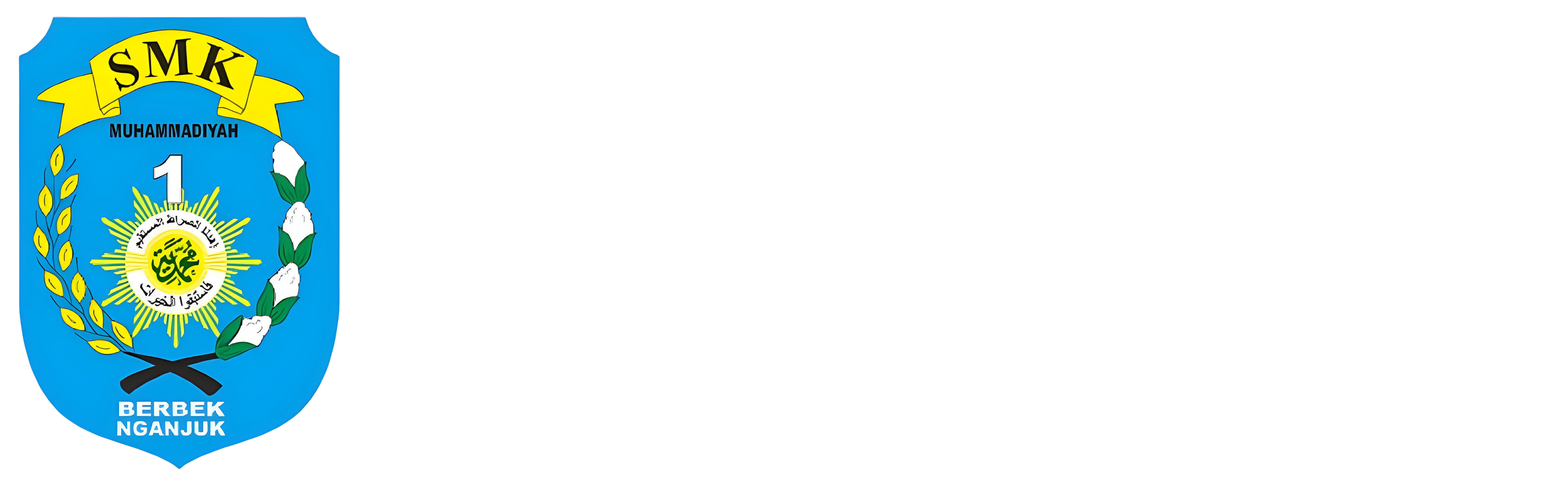SMK Muhammadiyah 1 Berbek