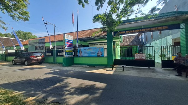 FOTO SEKOLAH