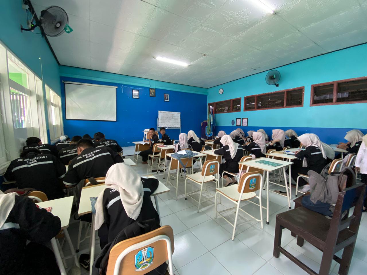 Ruang Kelas