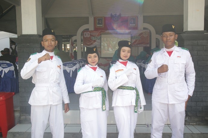 Ekstra Paskibraka