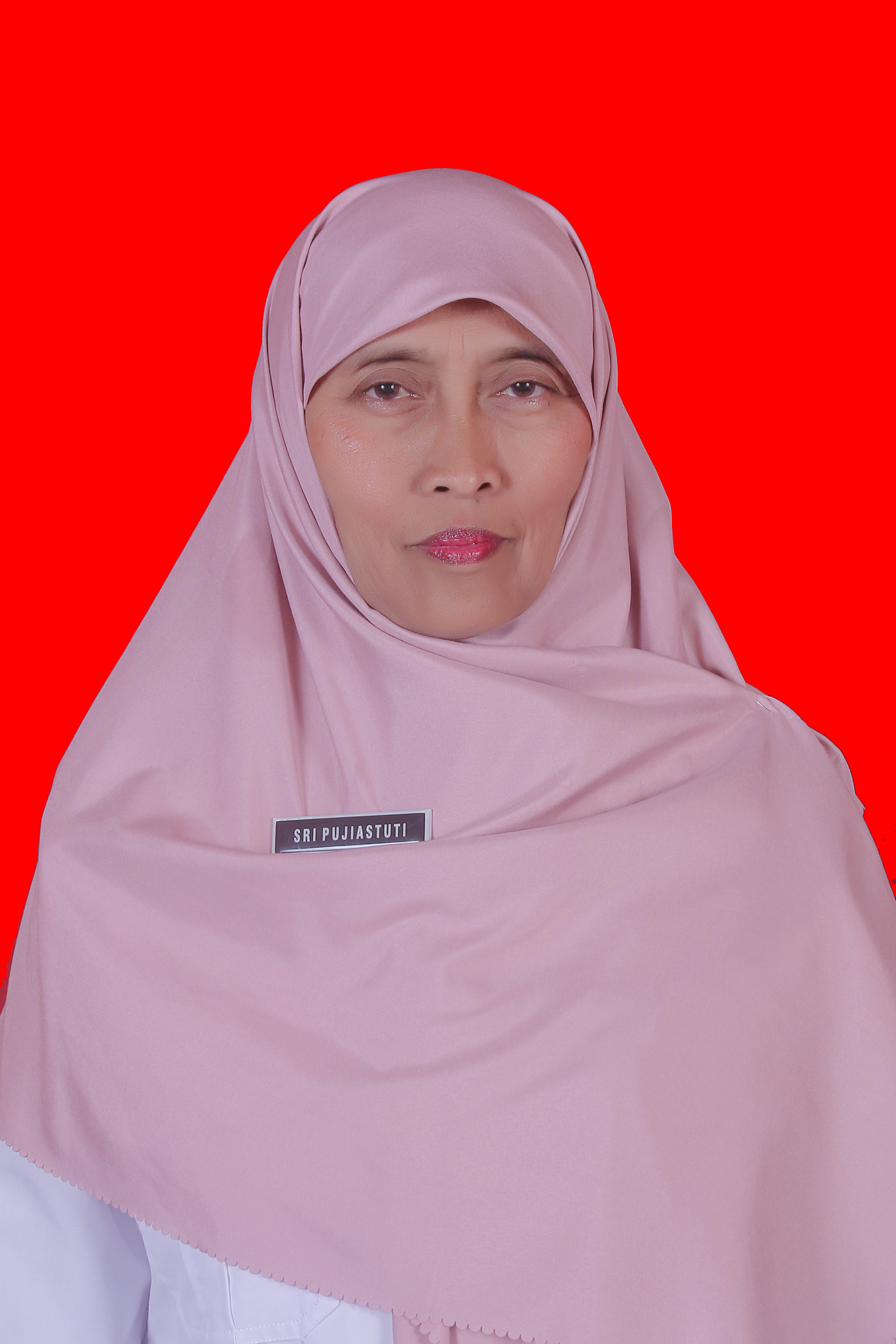 Sri Puji Astuti S.Pd.