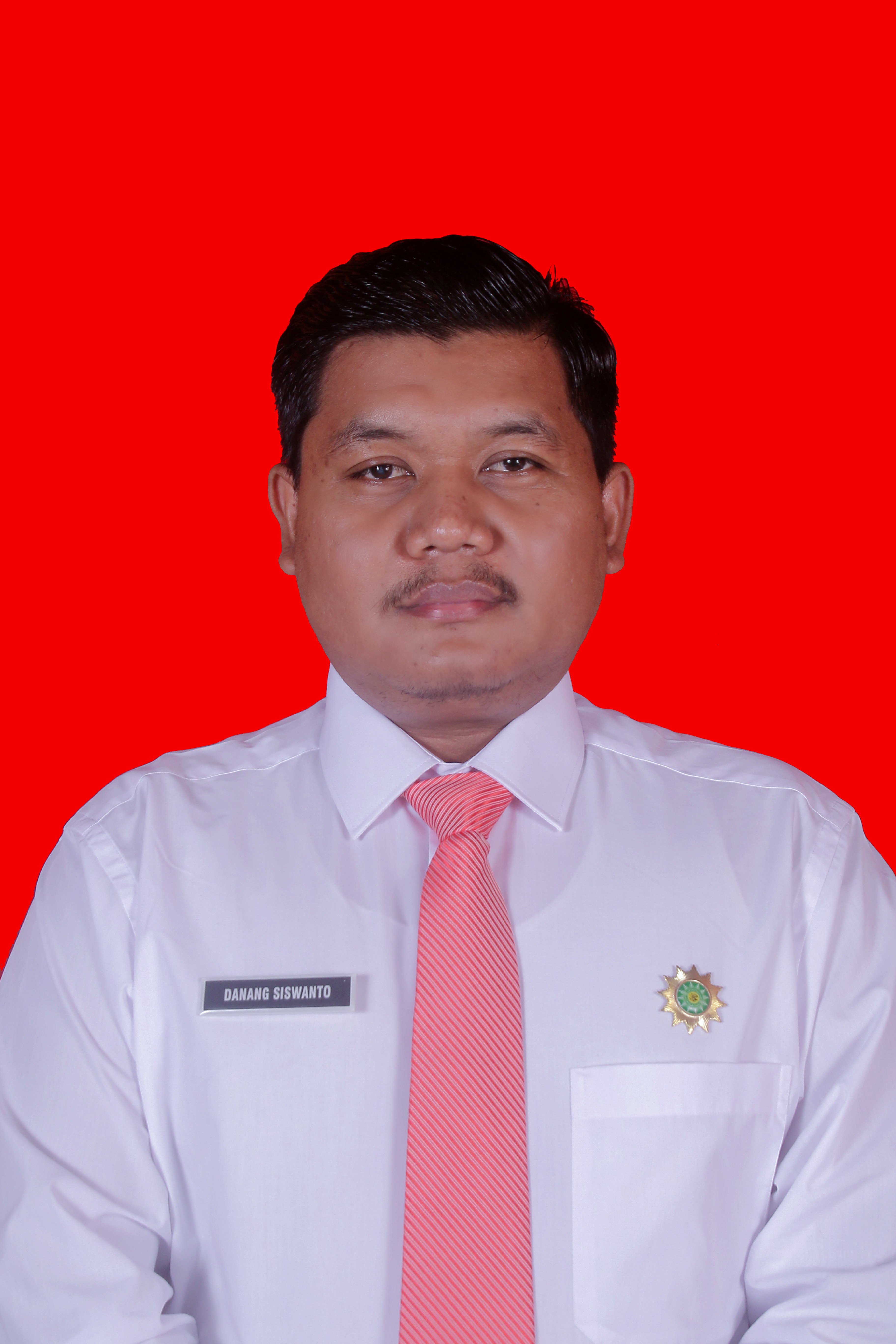Danang Siswanto, M.Pd.,Gr