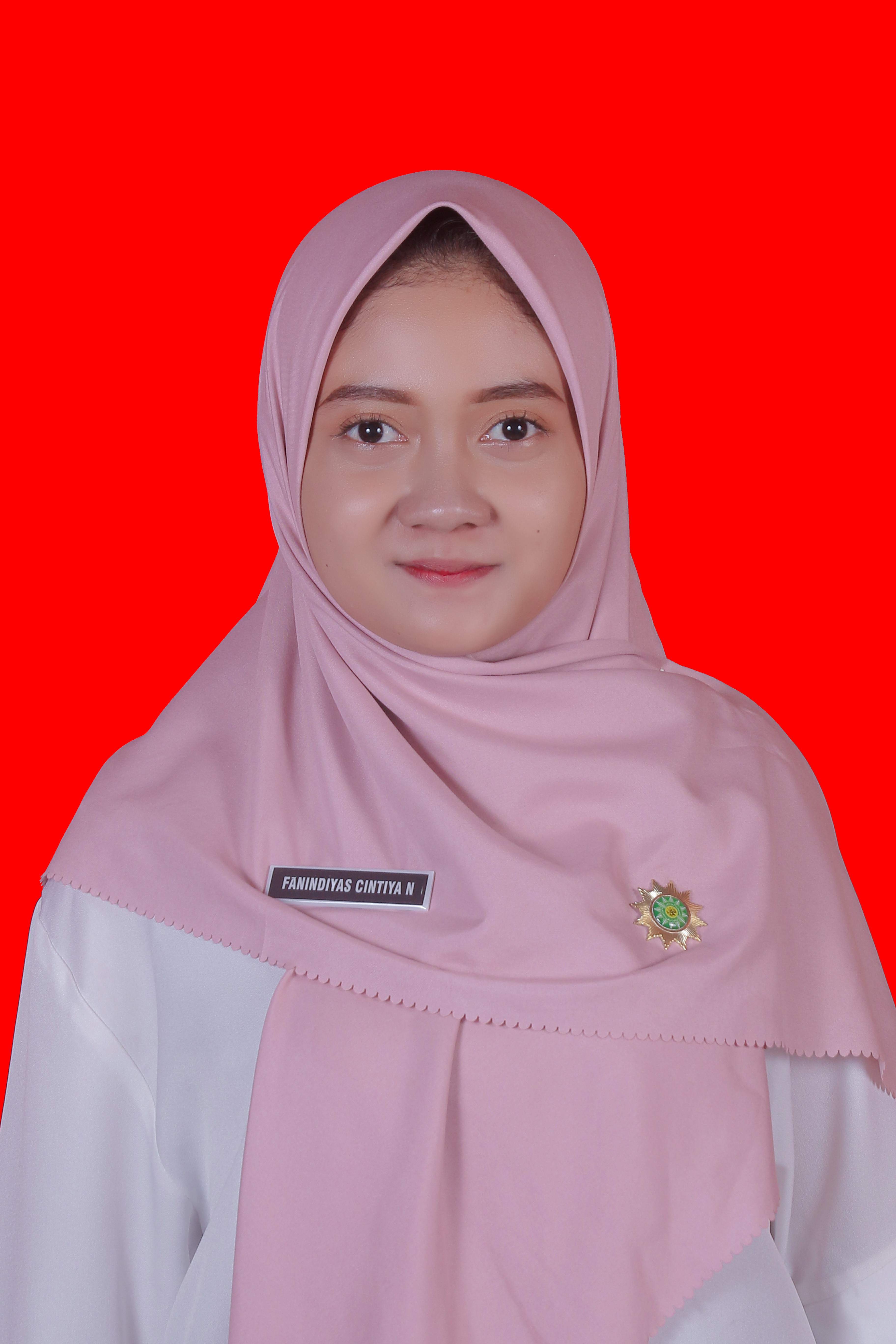 Fanindiyas Cintiya Nadiva, S.H
