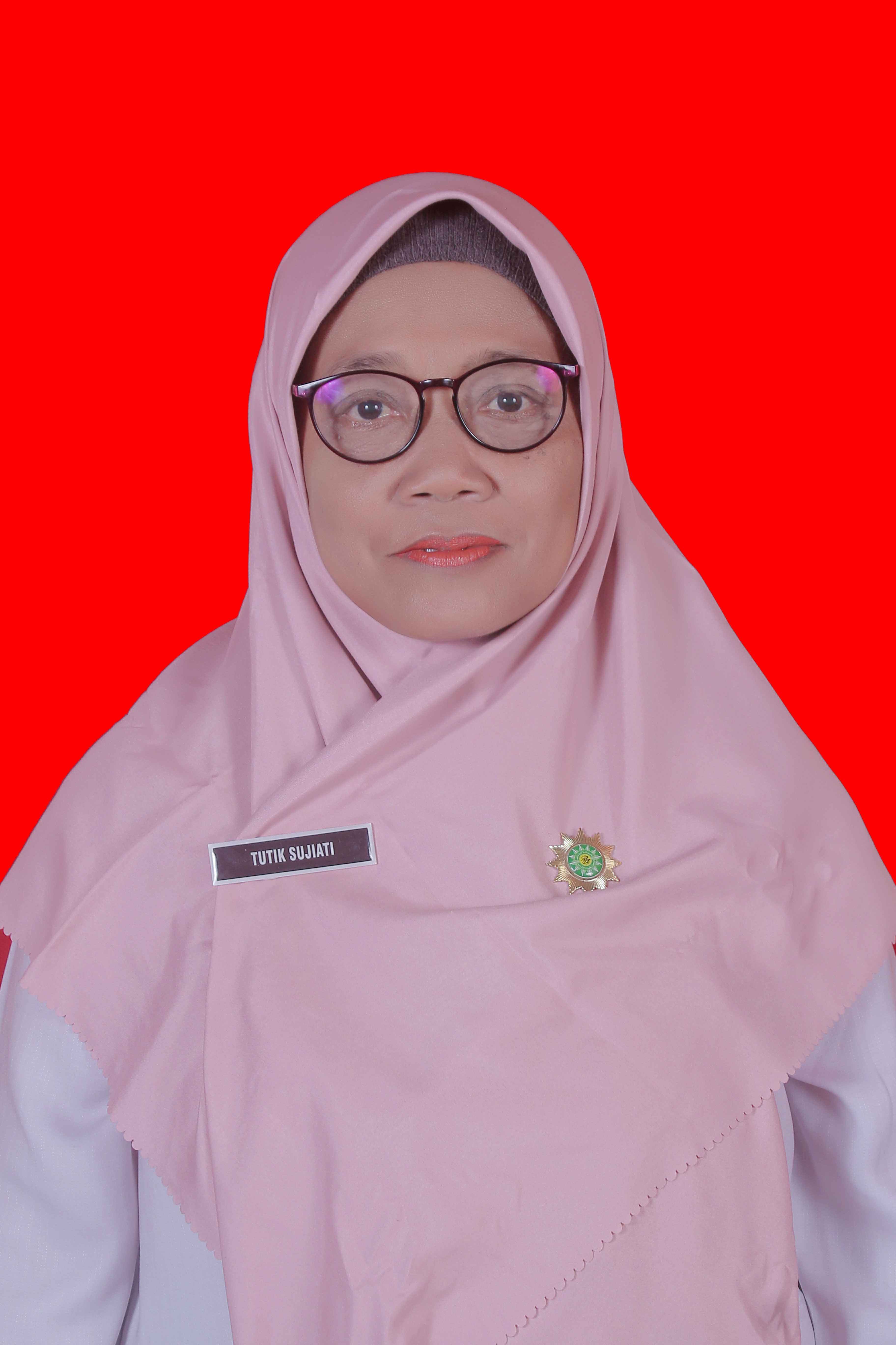 Tutik Sujiati, S.Pd