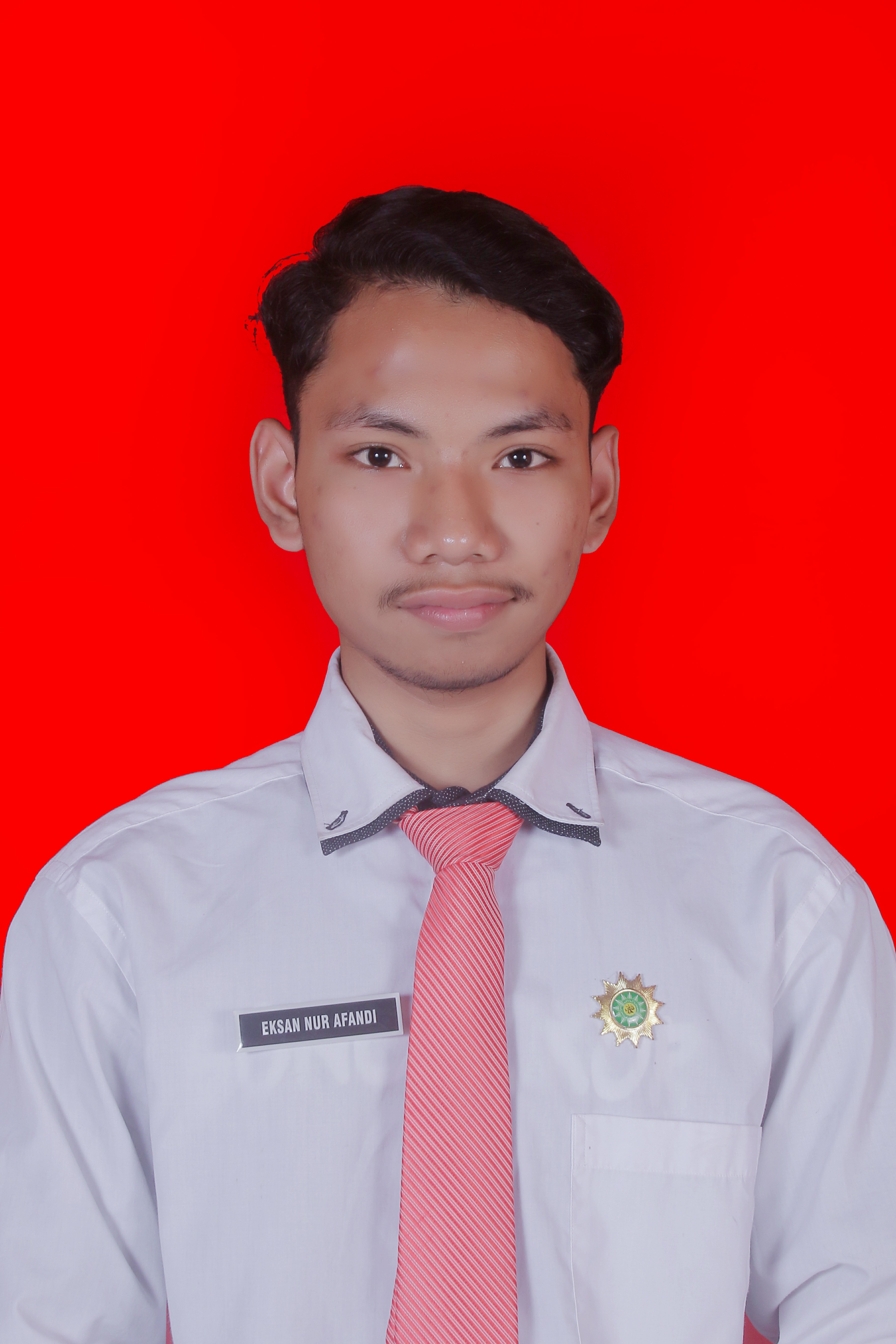 Eksan Nur Afandi